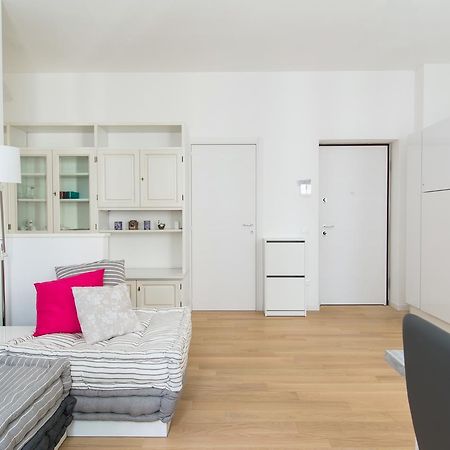 Belvedere White Flat Trieste Exterior photo
