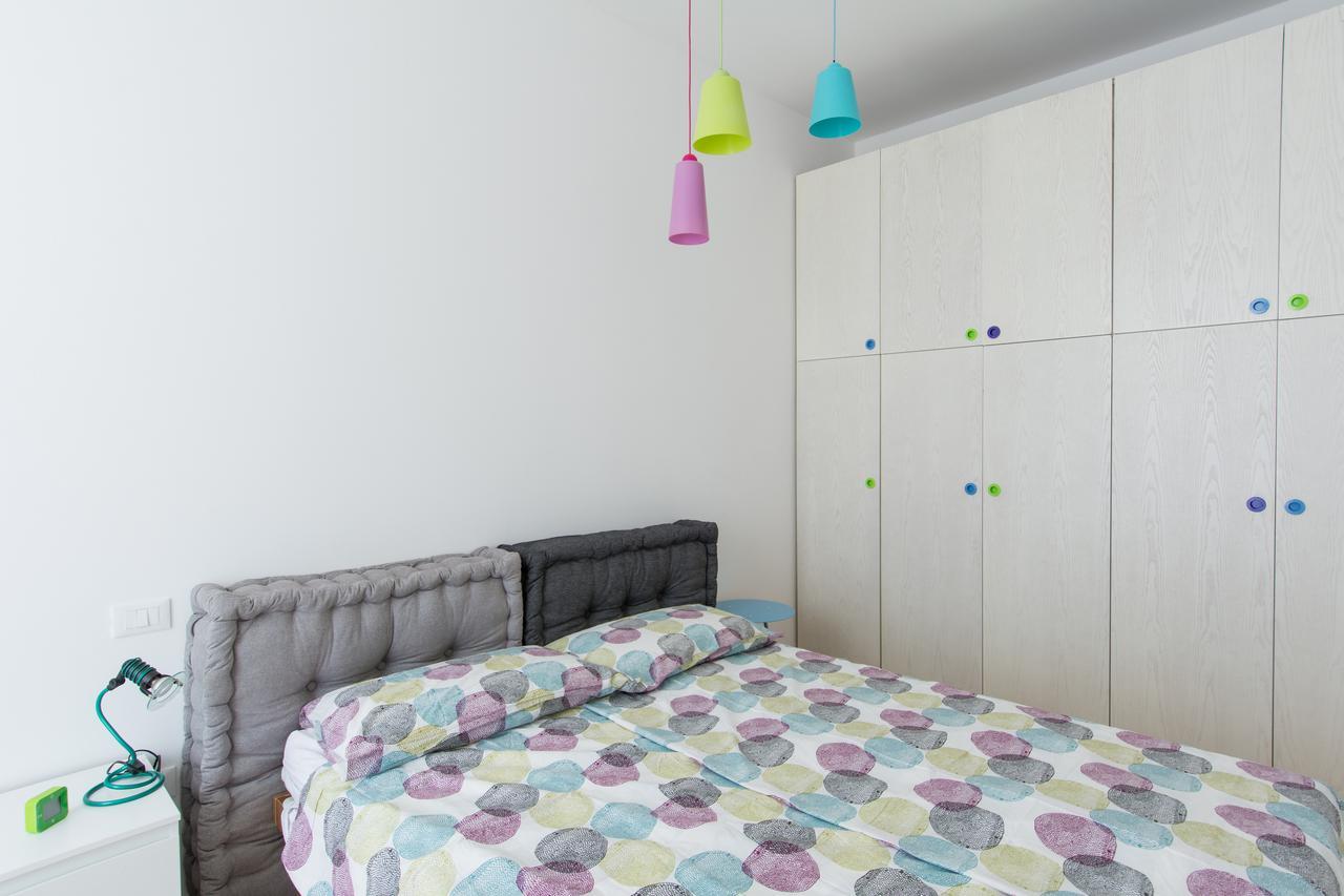 Belvedere White Flat Trieste Exterior photo